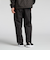CORE HERITAGE WOVEN AOP LINE TRACK PANTS