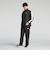 CORE HERITAGE WOVEN AOP LINE TRACK PANTS