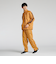 CORE HERITAGE WOVEN AOP LINE TRACK PANTS