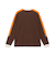 CORE HERITAGE MX LS TEE