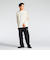 CORE HERITAGE MX LS TEE