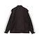 CORE HERITAGE WOVEN AOP TRACK JACKET