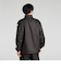 CORE HERITAGE WOVEN AOP TRACK JACKET