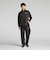 CORE HERITAGE WOVEN AOP TRACK JACKET