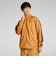 CORE HERITAGE WOVEN AOP TRACK JACKET