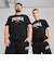 PUMA SQUAD BIG GRAPHIC TEE