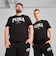 PUMA SQUAD BIG GRAPHIC TEE