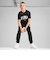 PUMA SQUAD BIG GRAPHIC TEE