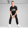 PUMA SQUAD BIG GRAPHIC TEE
