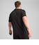 PUMA SQUAD BIG GRAPHIC TEE
