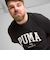 PUMA SQUAD BIG GRAPHIC TEE
