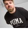PUMA SQUAD BIG GRAPHIC TEE