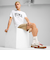PUMA SQUAD BIG GRAPHIC TEE