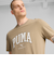 PUMA SQUAD BIG GRAPHIC TEE