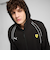 FERRARI RACE HOODIE