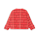 CORE HERITAGE REVERSIBLE AOP JACKET