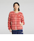 CORE HERITAGE REVERSIBLE AOP JACKET