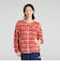 CORE HERITAGE REVERSIBLE AOP JACKET