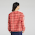 CORE HERITAGE REVERSIBLE AOP JACKET