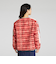 CORE HERITAGE REVERSIBLE AOP JACKET