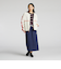 CORE HERITAGE REVERSIBLE AOP JACKET