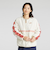 CORE HERITAGE REVERSIBLE AOP JACKET