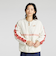 CORE HERITAGE REVERSIBLE AOP JACKET