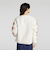 CORE HERITAGE REVERSIBLE AOP JACKET