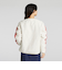 CORE HERITAGE REVERSIBLE AOP JACKET