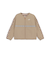 CORE HERITAGE REVERSIBLE AOP JACKET