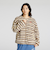 CORE HERITAGE REVERSIBLE AOP JACKET