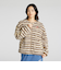 CORE HERITAGE REVERSIBLE AOP JACKET