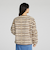 CORE HERITAGE REVERSIBLE AOP JACKET