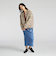 CORE HERITAGE REVERSIBLE AOP JACKET