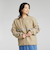 CORE HERITAGE REVERSIBLE AOP JACKET