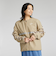 CORE HERITAGE REVERSIBLE AOP JACKET