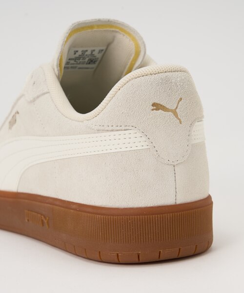 PUMA ASCENSO SUEDE｜プーマアウトレットのアウトレット通販｜三井 