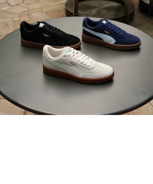 PUMA ASCENSO SUEDE｜プーマアウトレットのアウトレット通販｜三井 