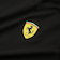 FERRARI RACE COLORED SHIELD TEE