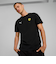 FERRARI RACE COLORED SHIELD TEE