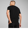 FERRARI RACE COLORED SHIELD TEE