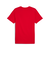 FERRARI RACE COLORED SHIELD TEE