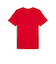 FERRARI RACE COLORED SHIELD TEE