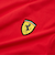 FERRARI RACE COLORED SHIELD TEE