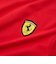 FERRARI RACE COLORED SHIELD TEE