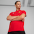 FERRARI RACE COLORED SHIELD TEE