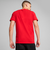 FERRARI RACE COLORED SHIELD TEE