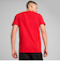 FERRARI RACE COLORED SHIELD TEE
