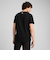 FERRARI RACE TONAL BIG SHIELD TEE