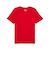 FERRARI RACE TONAL BIG SHIELD TEE